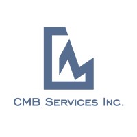 CMB Services, Inc. logo - Similar company to Sc Small Business Development Centers