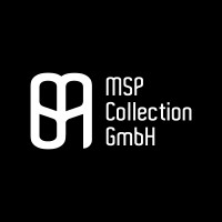 MSP Collection GmbH logo - Similar company to Diu Girls' Computer Programming Club