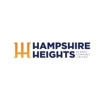 Hampshire Heights Global Company Limited logo - Similar company to Blue Chip Technologies