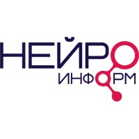 Нейроинформ logo - Similar company to Intruforce