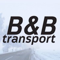 B&B-Transport AS logo - Similar company to B&B Logistics