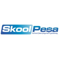 Skool Pesa logo - Similar company to Innovative Toll Solutions