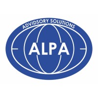 ALPA Group logo