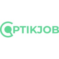 Optikjob logo - Similar company to Viewpoint