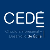Círculo Empresarial y Desarrollo de Écija logo - Similar company to Emobok