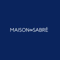 MAISON de SABRÉ logo - Similar company to Neuron Stream