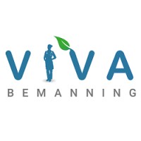 Viva Bemanning logo - Similar company to Agila