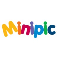 minipic.ir logo - Similar company to Speechling