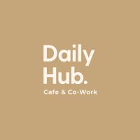 Daily Hub Cafe & Co-Work logo - Similar company to Panenpa
