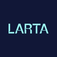 LARTA Agency logo - Similar company to Poitier Group