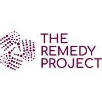 The Remedy Project logo - Similar company to Embode