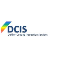 DCIS (Dekker Coating Inspection Services). logo - Similar company to Excel Inspection Solutions Ltd