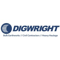 Digwright Pty Ltd logo - Similar company to Sniffers Group
