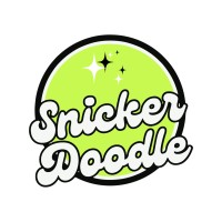 Snicker Doodle logo - Similar company to Abba Group Of Companies