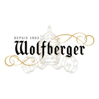 Wolfberger logo - Similar company to Maison Jaillance