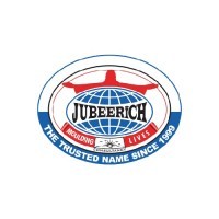 Jubeerich Consultancy logo - Similar company to Study Path International