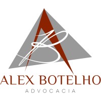 ALEX BOTELHO ADVOCACIA logo - Similar company to Factory 4 Fitness Club & More