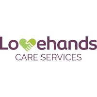 Lovehands Care Services Ltd logo - Similar company to Plumcare Ltd