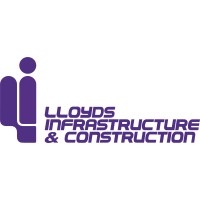 Lloyds Infrastructure & Construction Limited logo - Similar company to Lloyds Metals & Energy Ltd