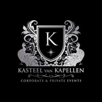 Kasteel van Kapellen logo - Similar company to Xanthippe First Class Tutoring