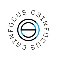CS in Focus logo - Similar company to Value-Centric