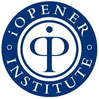 iOpener Institute for People and Performance logo - Similar company to Mission Performance