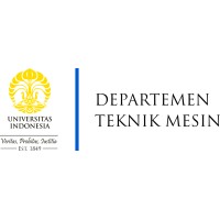 Departemen Teknik Mesin UI logo - Similar company to Up2M Dte Ftui