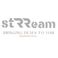 Strream logo - Similar company to Rreach