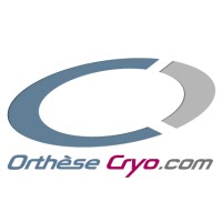 Orthèse Cryo logo - Similar company to Astya Performance