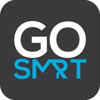 GOSMRT logo - Similar company to Synergize Co.
