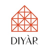 Diyàr Homes logo - Similar company to One Homes