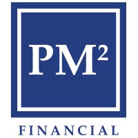 PM Squared Financial logo - Similar company to 10Netzero, Inc.