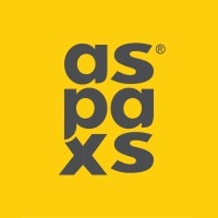 ASPAXS logo - Similar company to Local Hype