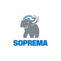 SOPREMA Norge logo - Similar company to Soprema Danmark