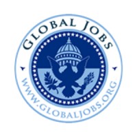 GlobalJobs.Org logo - Similar company to Bond Uk