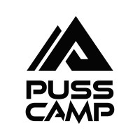 Puss Camp logo - Similar company to Fosto