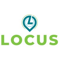 Locus - Franchise Architectural Branding & Location Development