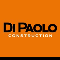 Construction Di Paolo logo - Similar company to Beatimo - Services Conseils