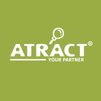 ATRACT logo - Similar company to Zachhofalm