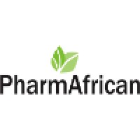PharmAfrican logo - Similar company to Bda Global