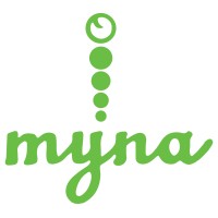 Muslim Youth of North America logo - Similar company to Monster Technologies