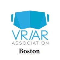 VR/AR Association - Boston logo - Similar company to Vr/Ar Association - Central Florida Chapter
