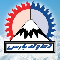 Damavand Pars Air Conditioning Co. logo - Similar company to Logranohvac