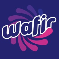 Wafir logo - Similar company to Romah Ltd