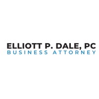 Elliott P. Dale, PC