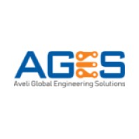 AGES-AVELI GLOBAL ENGINEERING SOLUTIONS logo - Similar company to Aveli Group