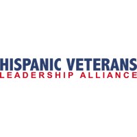 Hispanic Veterans Leadership Alliance logo - Similar company to Aberrant.Io