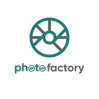 PhotoFactory OUTR logo - Similar company to Outr Cgi