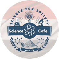 Science cafe logo - Similar company to Deepnano
