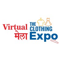 Virtual Mela - The Clothing Expo logo - Similar company to Ai-Lens ( A Clothing Virtual Try-On Solution For Retailers )